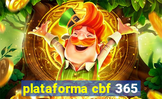 plataforma cbf 365