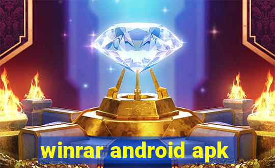 winrar android apk