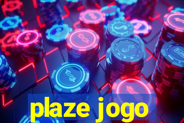 plaze jogo