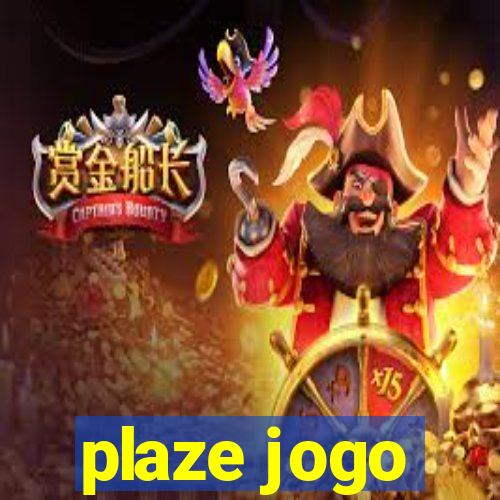 plaze jogo