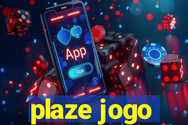 plaze jogo