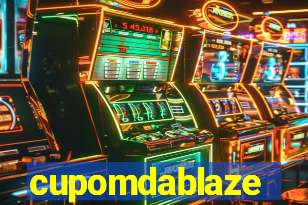 cupomdablaze