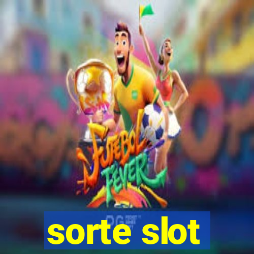 sorte slot