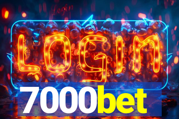 7000bet