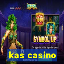 kas casino