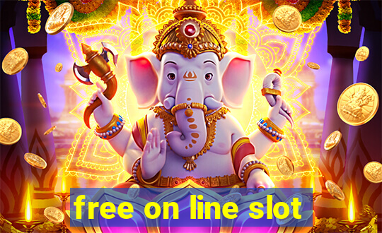 free on line slot