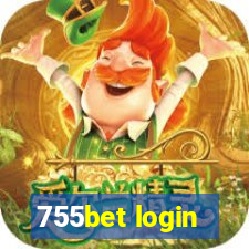 755bet login