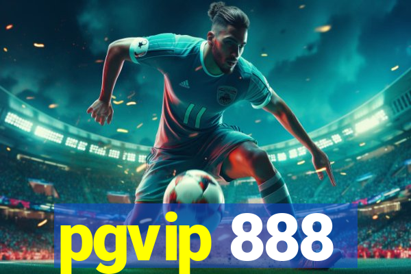 pgvip 888