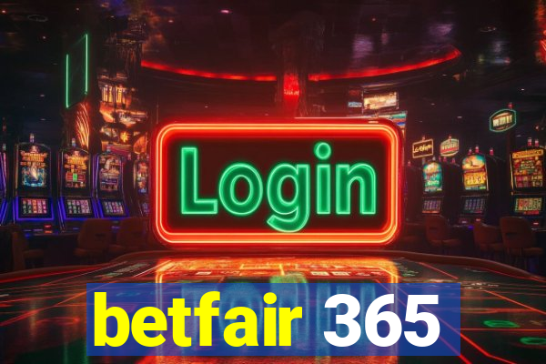 betfair 365