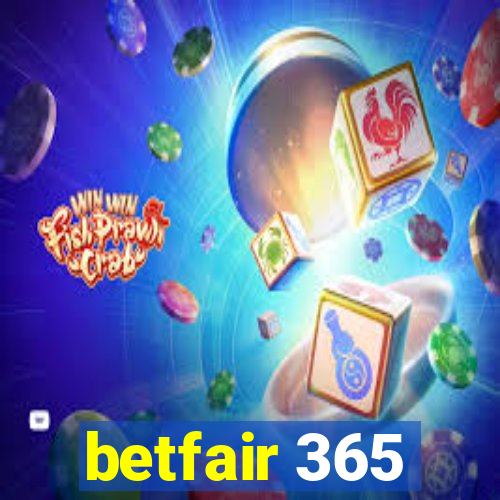 betfair 365