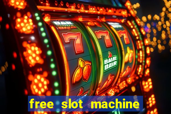 free slot machine las vegas