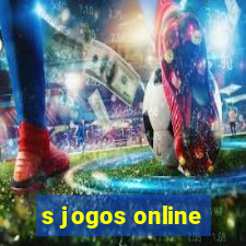 s jogos online