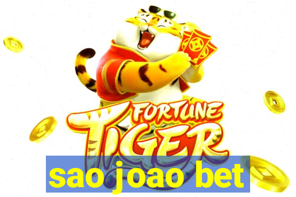 sao joao bet