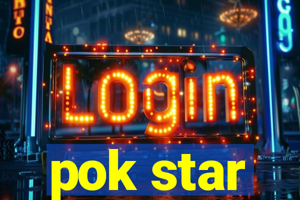 pok star