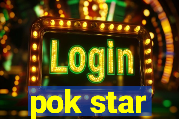 pok star