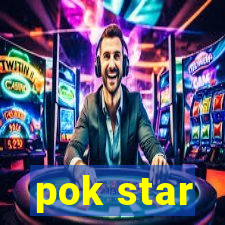 pok star