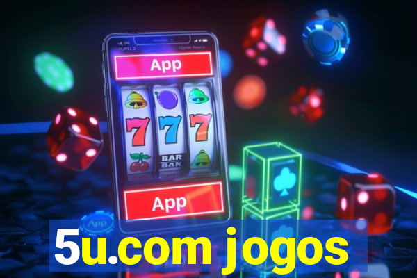 5u.com jogos