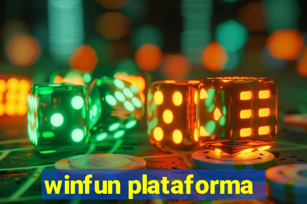 winfun plataforma