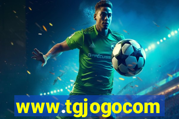 www.tgjogocom