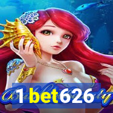 1 bet626