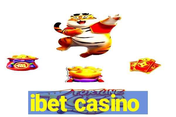 ibet casino