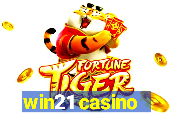 win21 casino