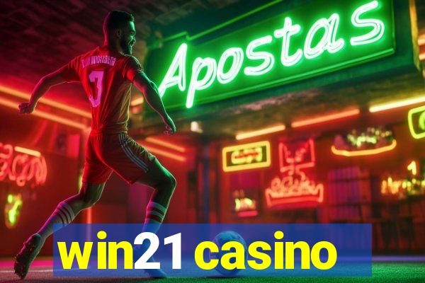 win21 casino