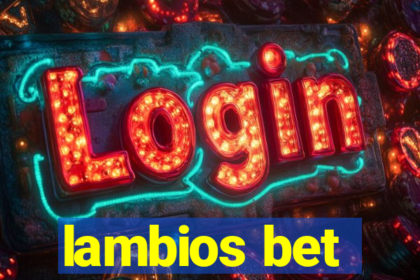 lambios bet