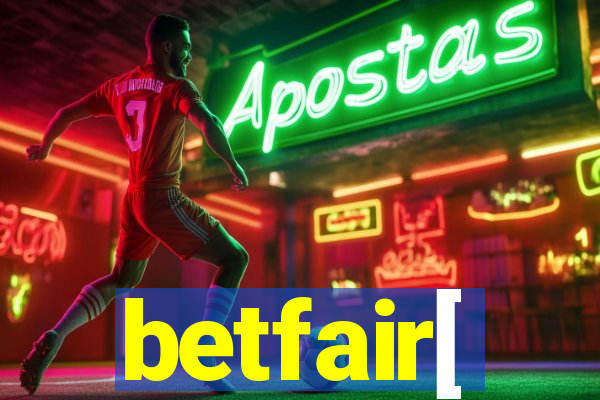 betfair[