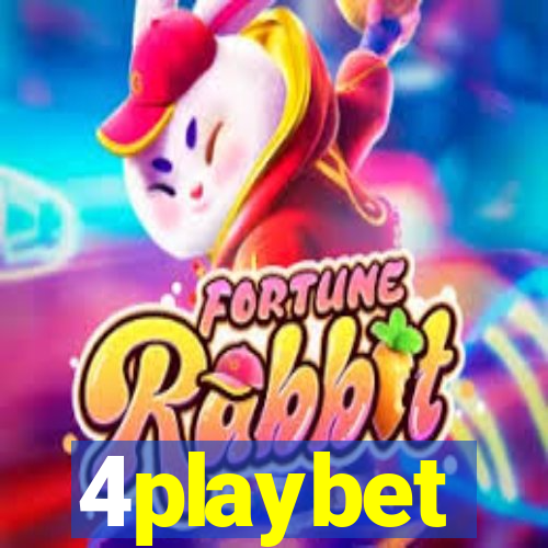 4playbet