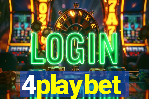 4playbet