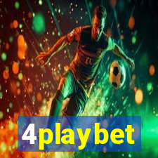 4playbet