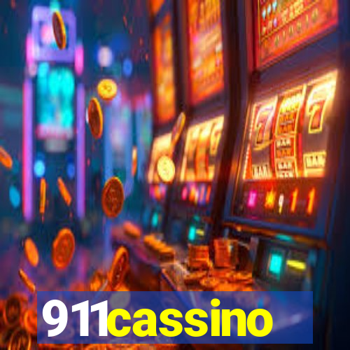 911cassino