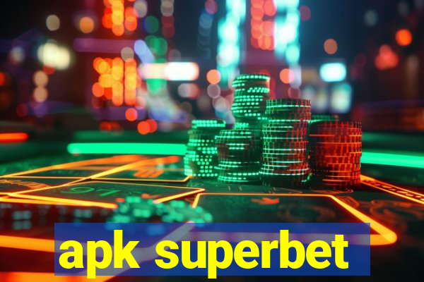 apk superbet