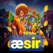 æsir