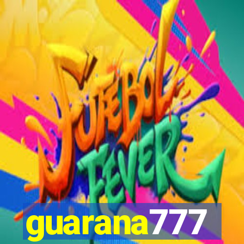 guarana777