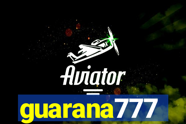 guarana777