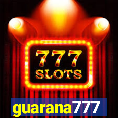 guarana777