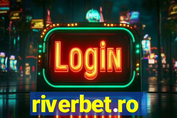 riverbet.ro