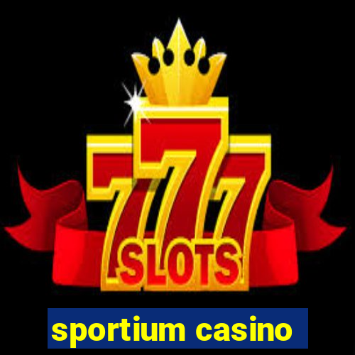 sportium casino