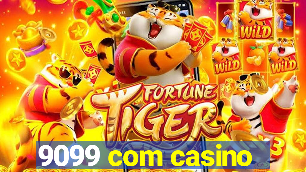 9099 com casino