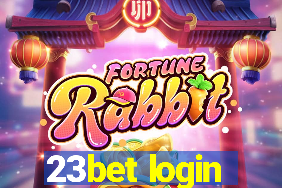 23bet login