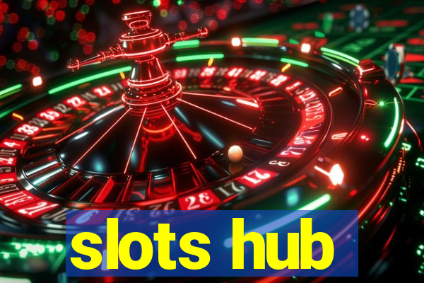 slots hub