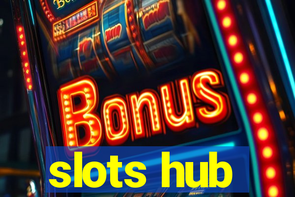 slots hub