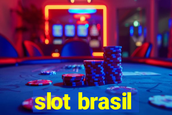 slot brasil