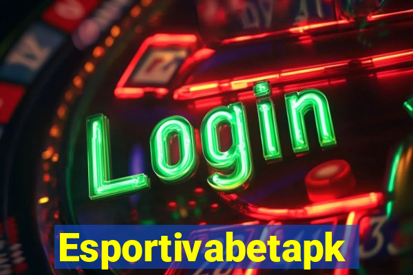 Esportivabetapk