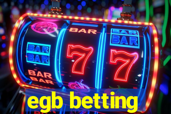 egb betting