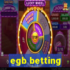 egb betting