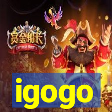 igogo