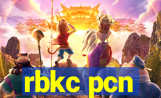 rbkc pcn